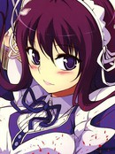 女仆王者漫画