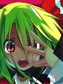 被黑暗吞没吧!露米娅酱漫画1